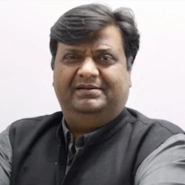 Prof. Sanjeev Singh
